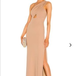 Lovers & Friends Formal dress (tag still on)